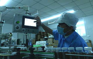 金津食品廠 自主研發(fā)機器人，引領生產流程智能化蛻變
