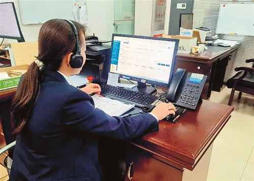 鄂爾多斯醫保智能語音咨詢服務系統正式上線，開啟信息咨詢服務新篇章